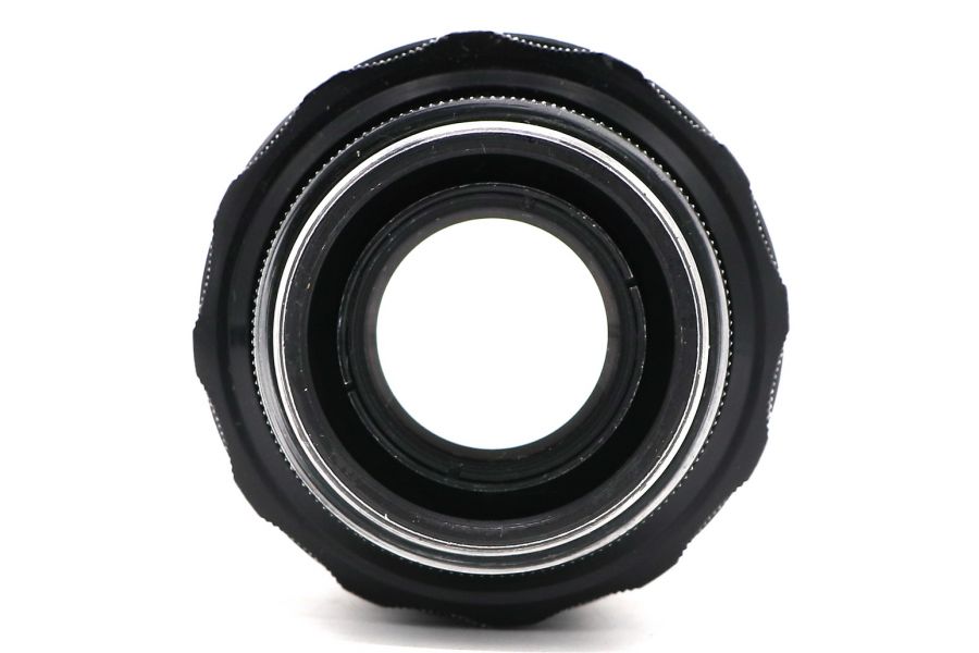 Гелиос-44 2/58 М39 лак б/у