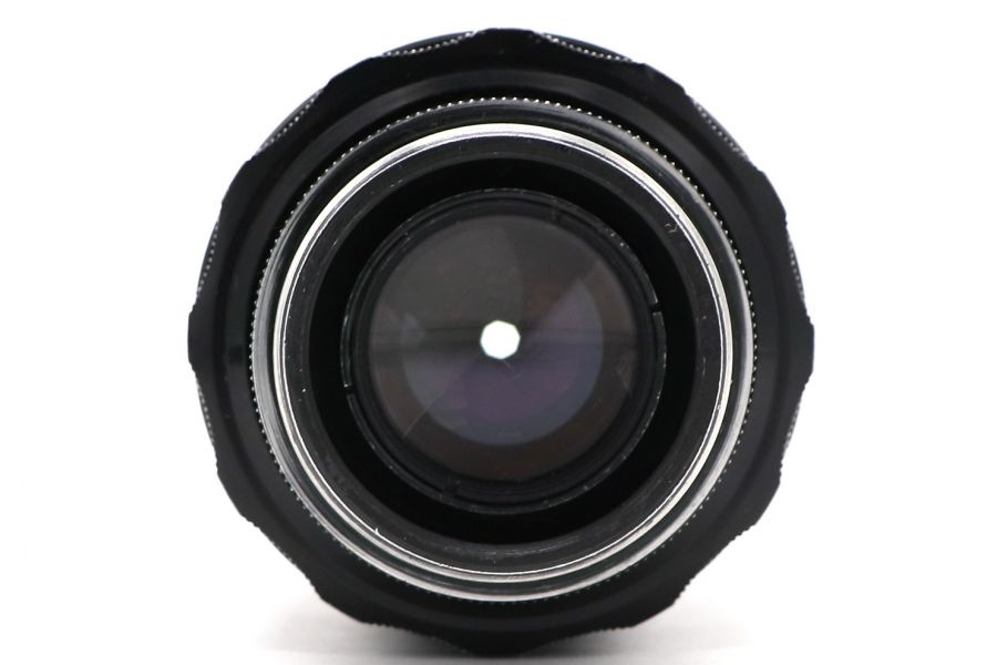 Гелиос-44 2/58 М39 лак б/у