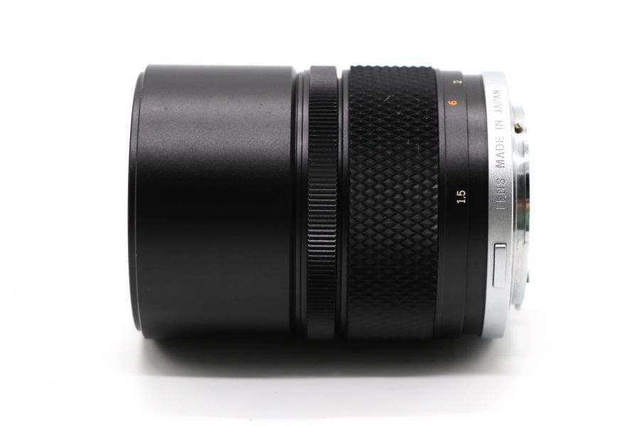 Olympus OM-System Zuiko MC Auto-T 135mm f/2,8