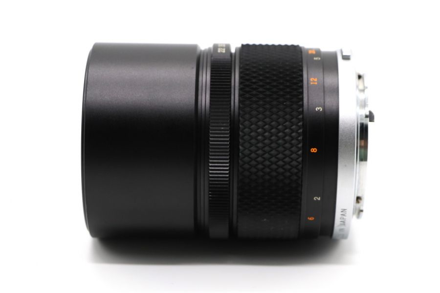 Olympus OM-System Zuiko MC Auto-T 135mm f/2,8