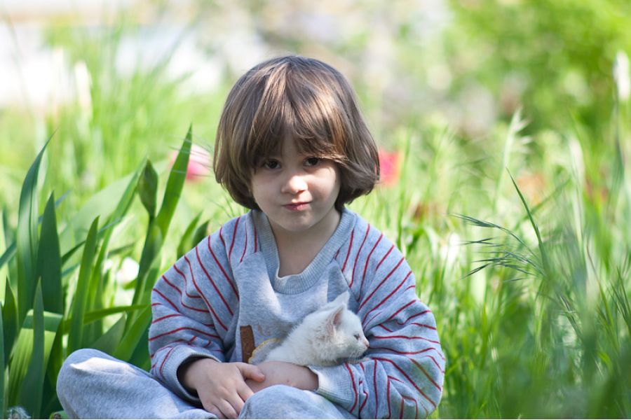 Olympus OM-System Zuiko MC Auto-T 135mm f/2,8