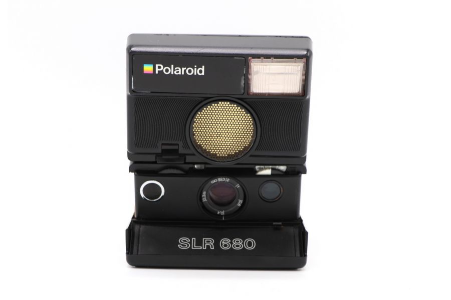 Polaroid SLR 680