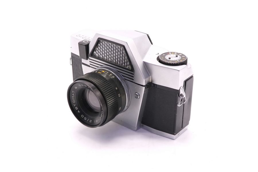 Киев 10 Автомат kit (СССР, 1968)