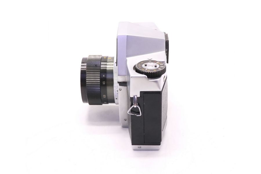 Киев 10 Автомат kit (СССР, 1968)