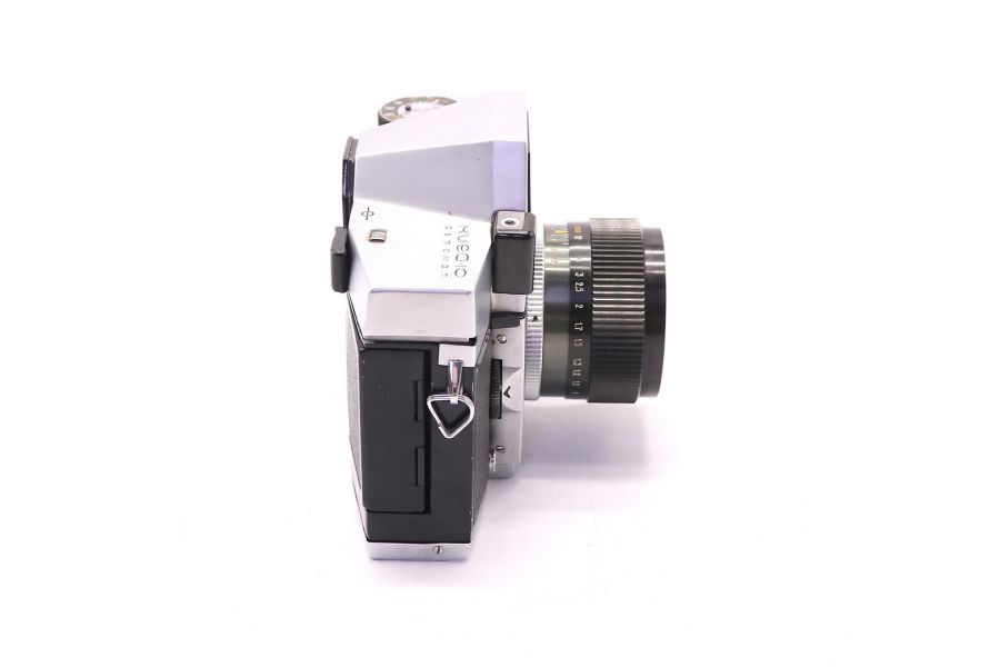 Киев 10 Автомат kit (СССР, 1968)