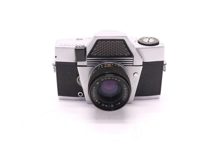 Киев 10 Автомат kit (СССР, 1968)