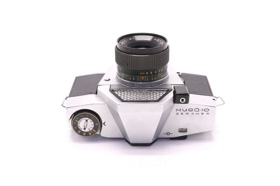 Киев 10 Автомат kit (СССР, 1968)