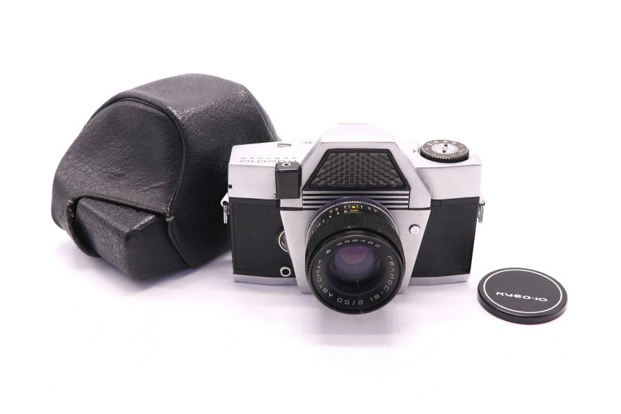 Киев 10 Автомат kit (СССР, 1968)