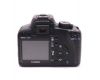 Canon EOS 1000D kit (пробег 3500 кадров)