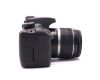 Canon EOS 1000D kit (пробег 3500 кадров)