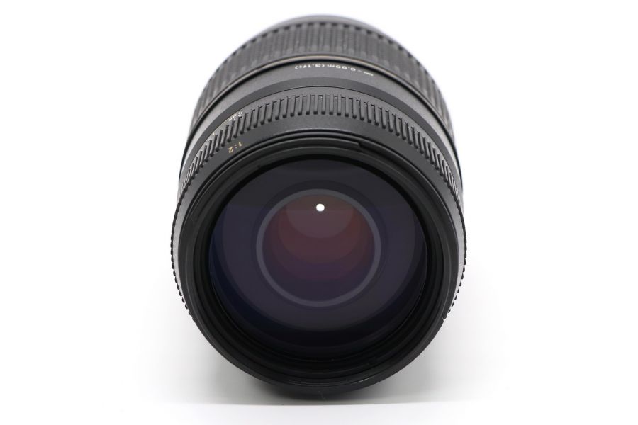 Tamron AF 70-300mm f/4-5.6 Di LD MACRO 1:2 (A17) Nikon F (China, 2016)