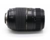 Tamron AF 70-300mm f/4-5.6 Di LD MACRO 1:2 (A17) Nikon F (China, 2016)