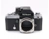 Nikon F2 body + Пентапризма TTL Nikon DP-11