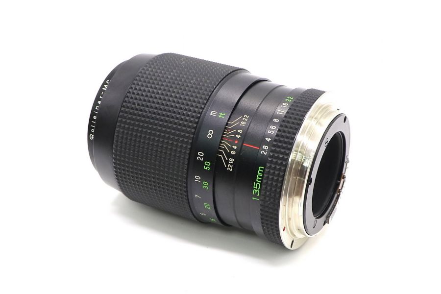 Rollei Rolleinar-MC 135 mm f/ 2.8