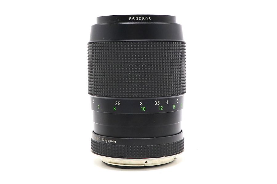 Rollei Rolleinar-MC 135 mm f/ 2.8