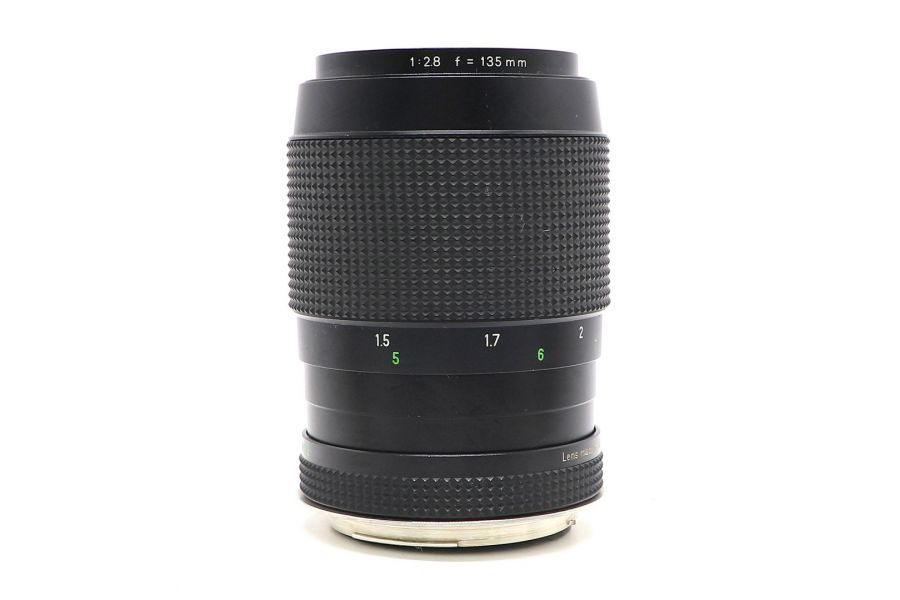 Rollei Rolleinar-MC 135 mm f/ 2.8