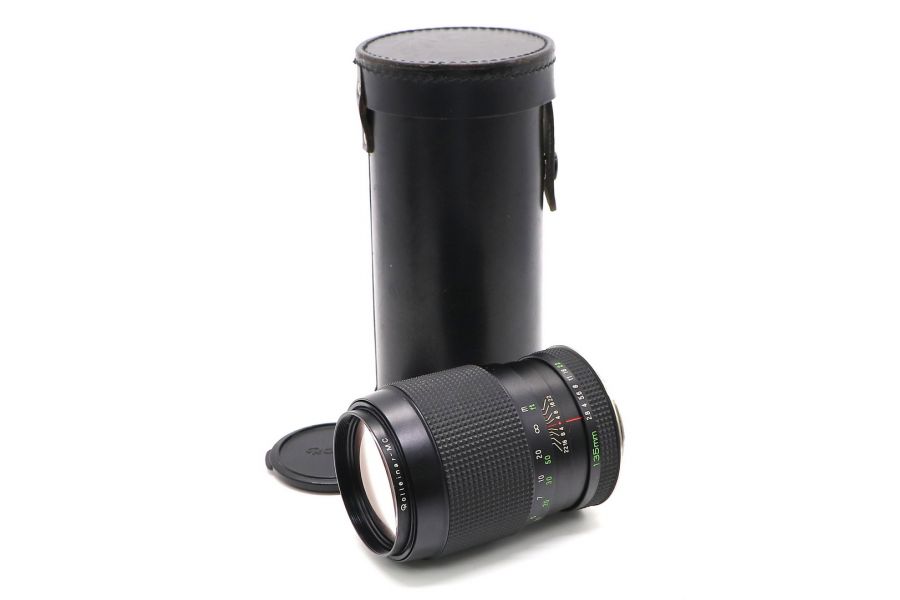 Rollei Rolleinar-MC 135 mm f/ 2.8