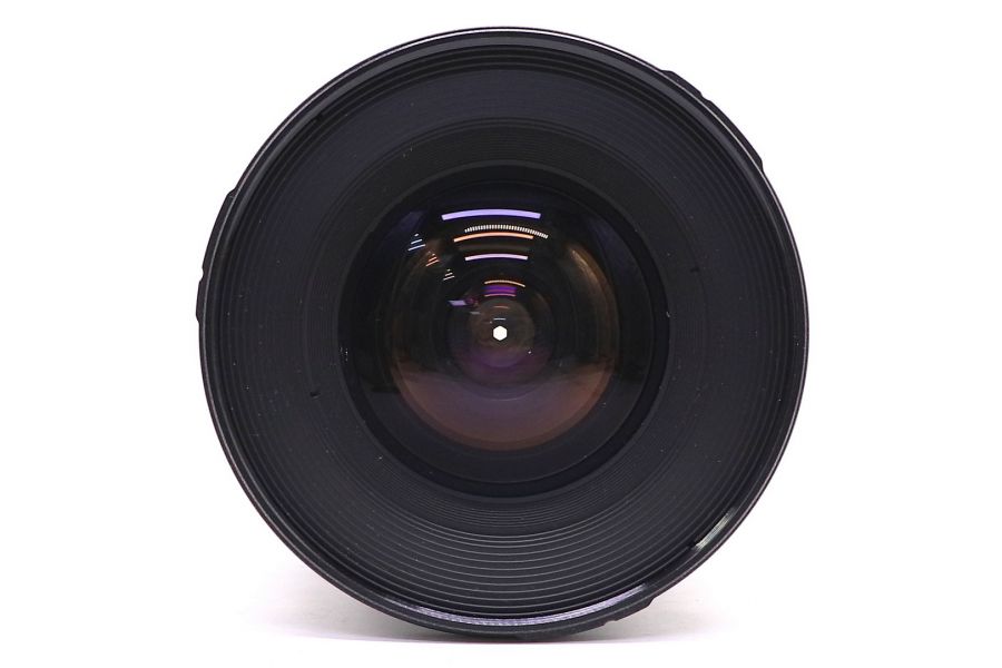 Tamron SP AF 20-40mm f/2.7-3.5 Aspherical (IF) Nikon F