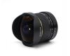Samyang 8mm f/3.5 AS IF MC Fish-eye CS Canon EF-S в упаковке