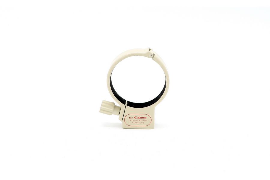 Штативное кольцо Canon EF 70-200mm f/4L IS USM