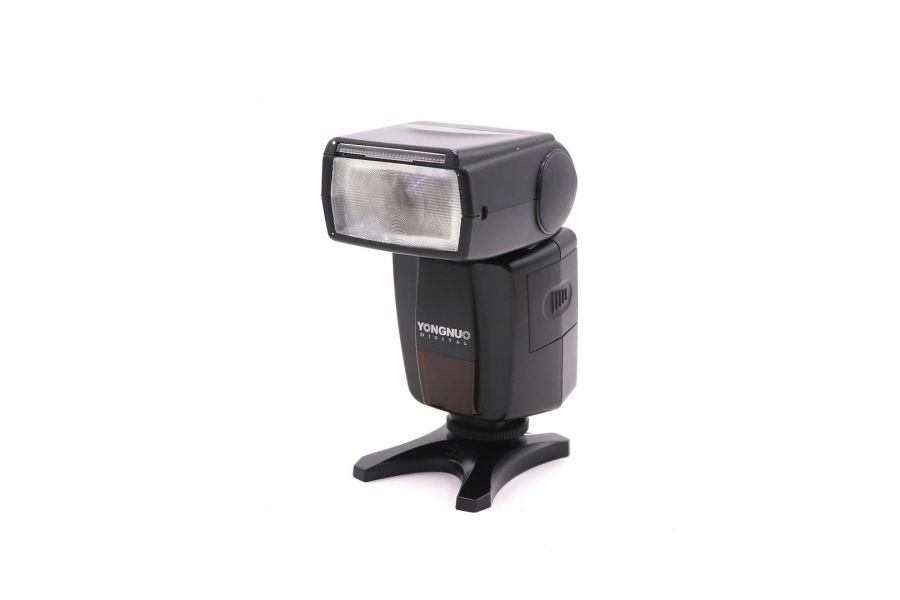 Фотовспышка Yongnuo speedlight YN460-II (China)