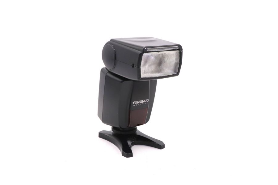 Фотовспышка Yongnuo speedlight YN460-II (China)