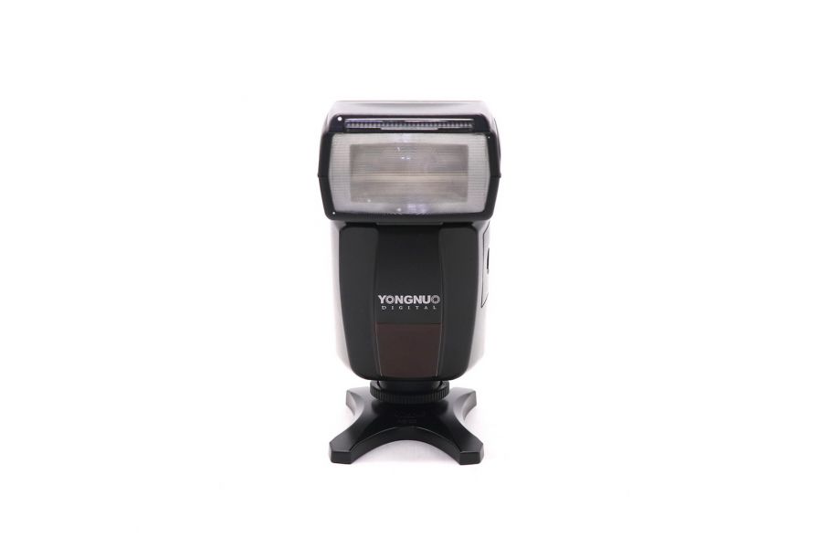 Фотовспышка Yongnuo speedlight YN460-II (China)