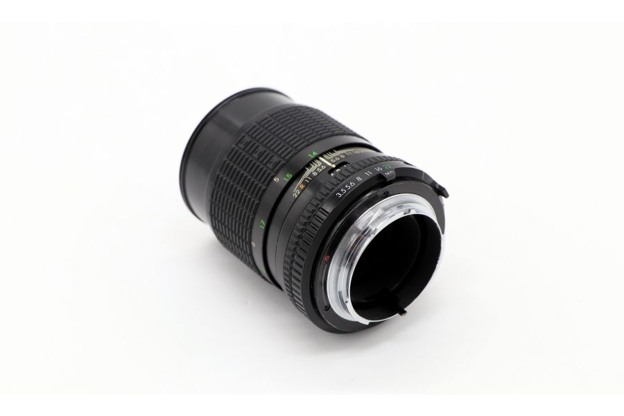 Sigma Mini-Tele 3.5/135mm Multi-Coated for Pentax K