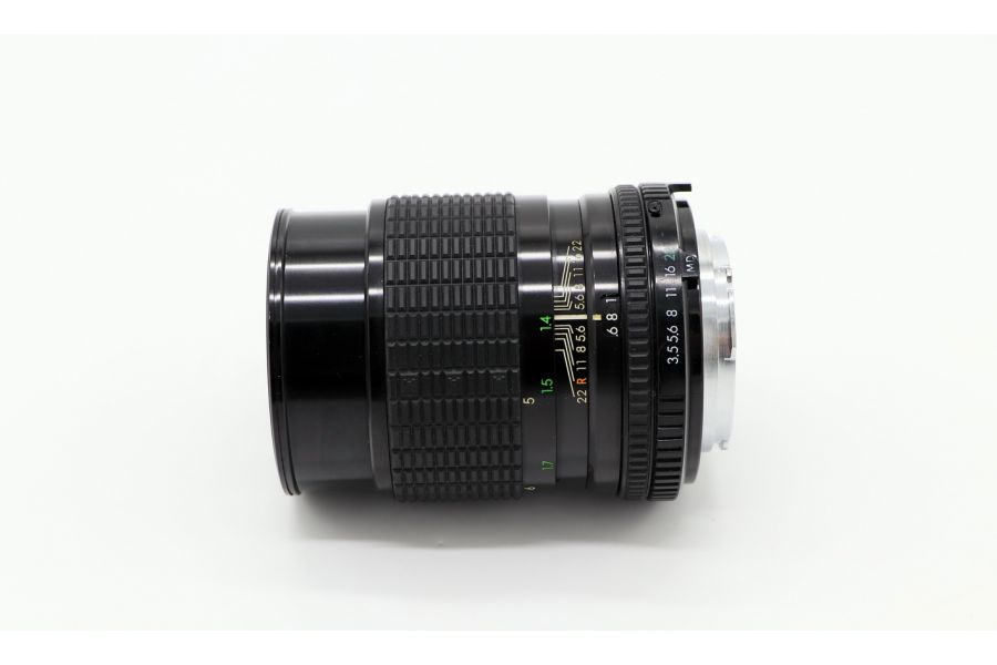 Sigma Mini-Tele 3.5/135mm Multi-Coated for Pentax K