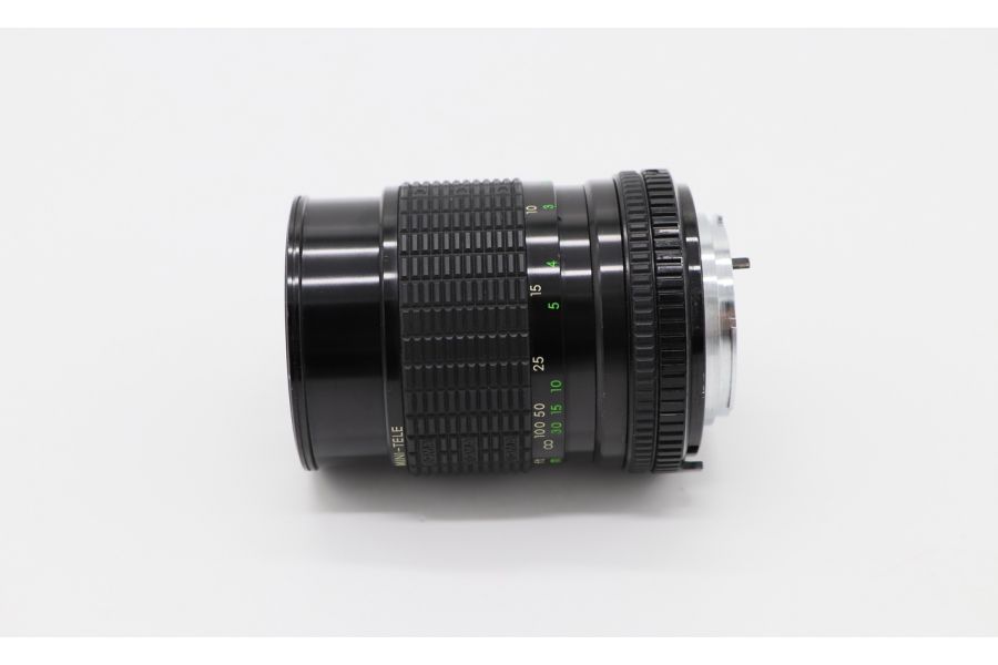 Sigma Mini-Tele 3.5/135mm Multi-Coated for Pentax K