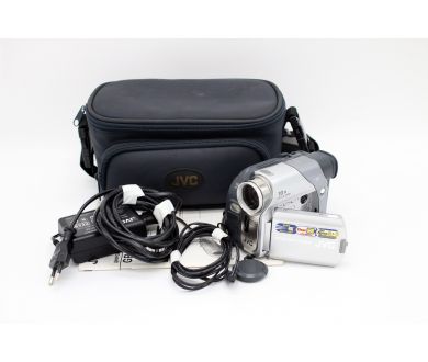 Видеокамера JVC GR-D18ER 