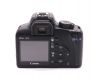 Canon EOS 1000D body (пробег 5400 кадров)