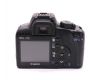 Canon EOS 1000D body (пробег 3005 кадров)