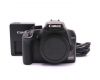 Canon EOS 1000D body (пробег 3005 кадров)