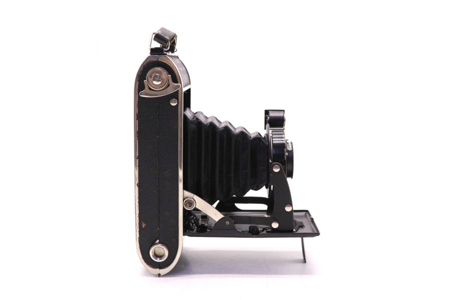 Voigtlander Bessa + Voigtar 7,7/105mm (Germany)