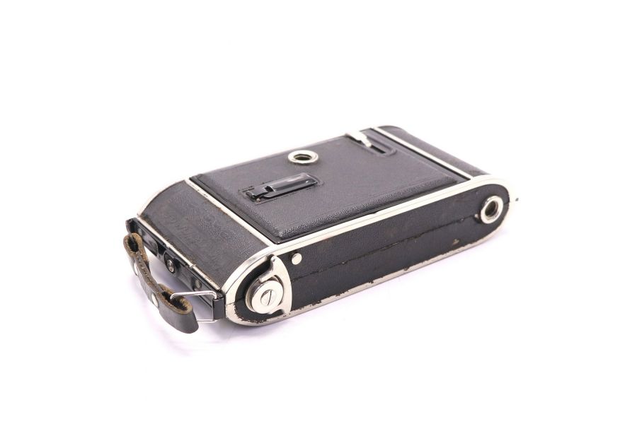 Voigtlander Bessa + Voigtar 7,7/105mm (Germany)