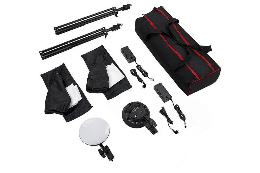 Студийный комплект Grifon LV-460 