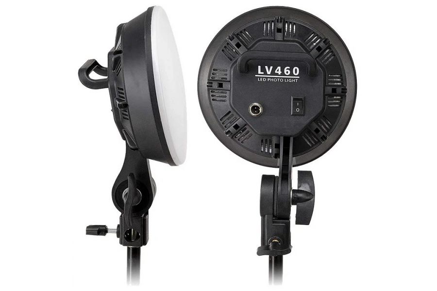 Студийный комплект Grifon LV-460 