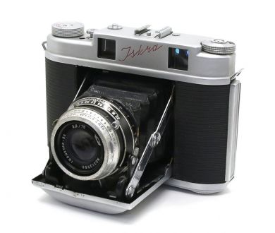 Искра экспортная (СССР, 1963)