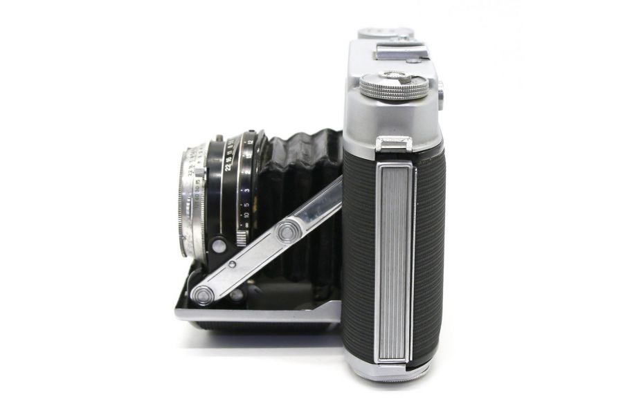 Искра экспортная (СССР, 1963)