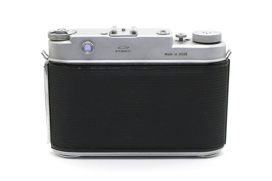 Искра экспортная (СССР, 1963)