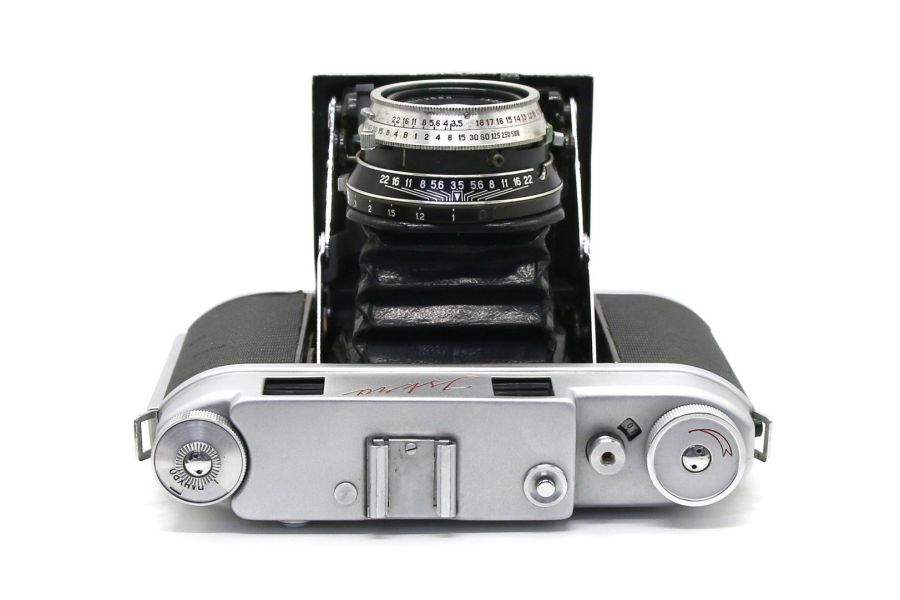 Искра экспортная (СССР, 1963)