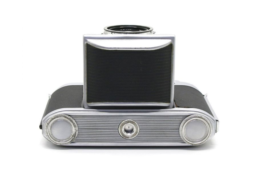 Искра экспортная (СССР, 1963)