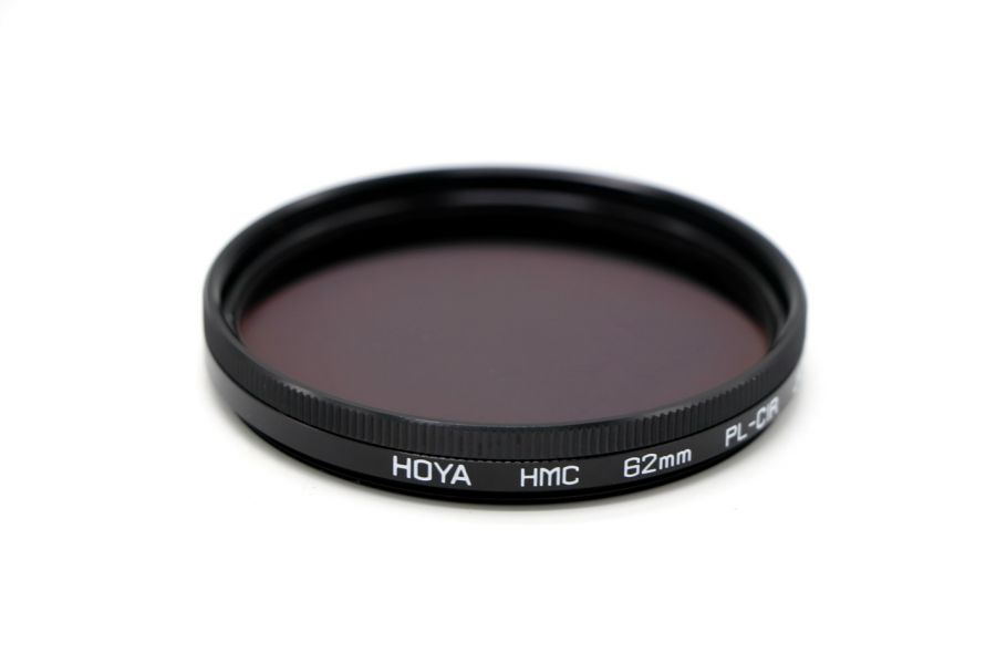 Светофильтр Hoya HMC 62mm PL-CIR Japan
