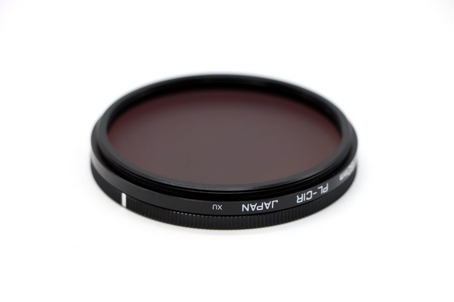 Светофильтр Hoya HMC 62mm PL-CIR Japan