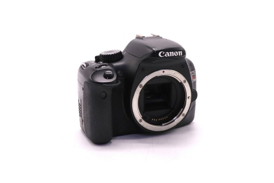 Canon EOS Rebel T2i (550D) body (пробег 20945 кадров)
