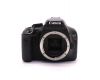 Canon EOS Rebel T2i (550D) body (пробег 20945 кадров)
