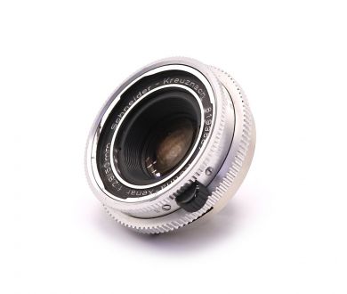 Schneider-Kreuznach Retina-Xenar 50mm f/2.8