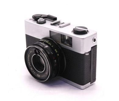 Силуэт Автомат б.