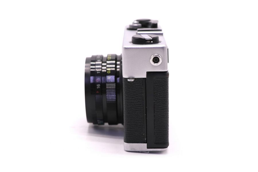 Силуэт Автомат б.